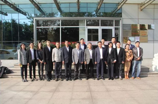 攜手貿(mào)促通 打造中小企業(yè)綜合服務(wù)平臺(tái)